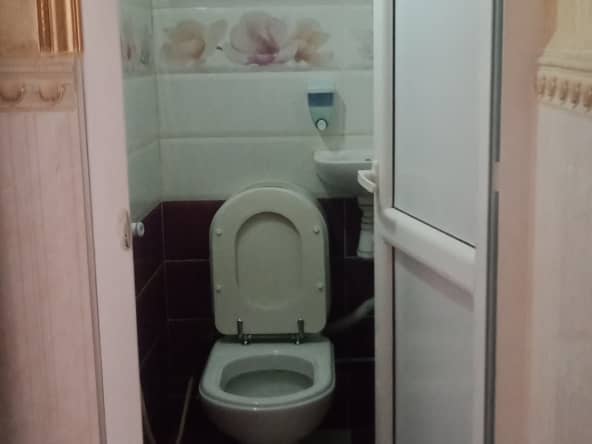 bel appartement 12