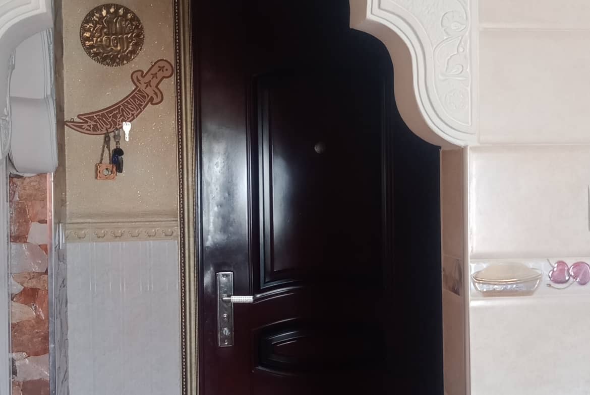 bel appartement 5