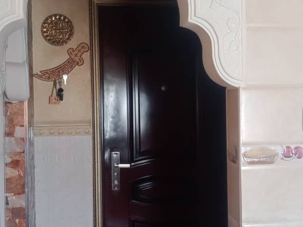 bel appartement 13