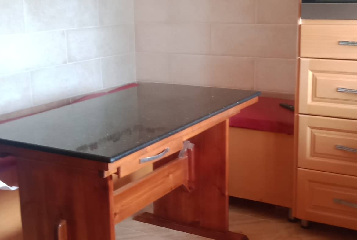 bel appartement 6
