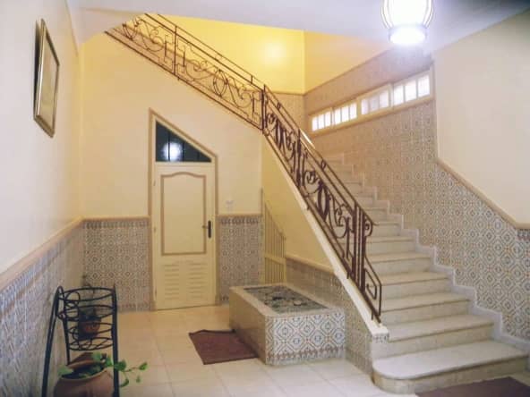 Villa à louer 13
