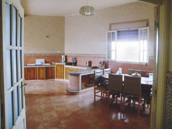 Villa à louer 15