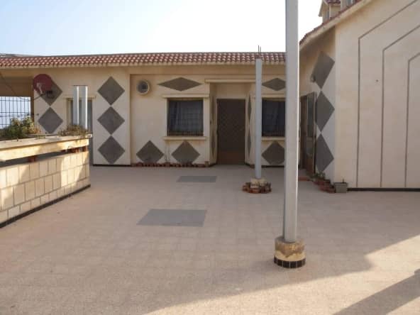Villa à louer 14