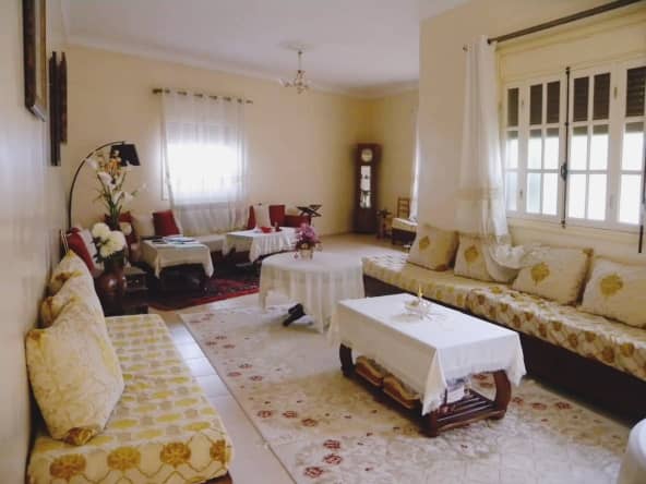 Villa à louer 17