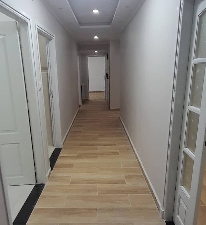 Location appartement 2