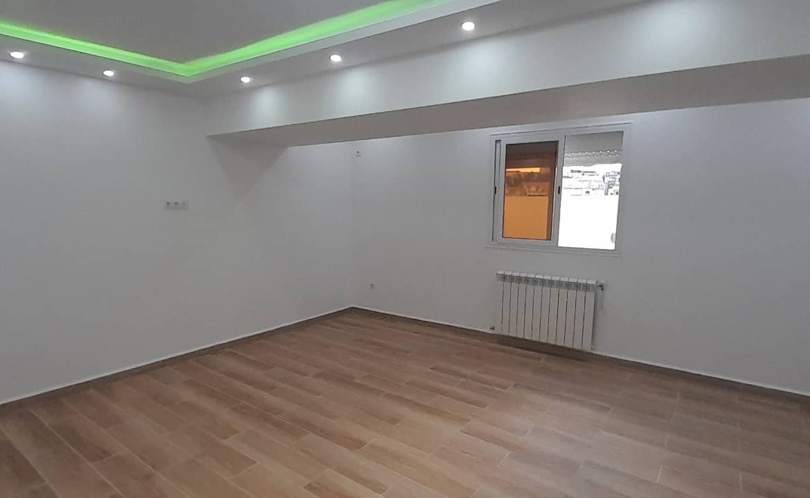 Location appartement 3