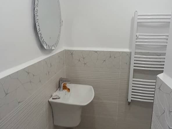 Location appartement 14