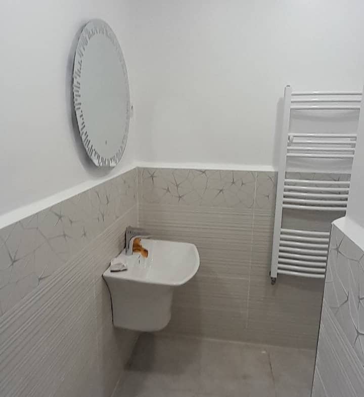 Location appartement 4