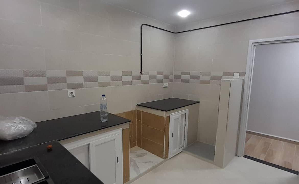 Location appartement