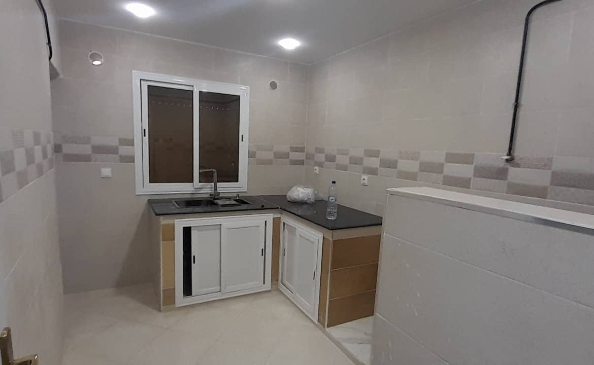 Location appartement 5