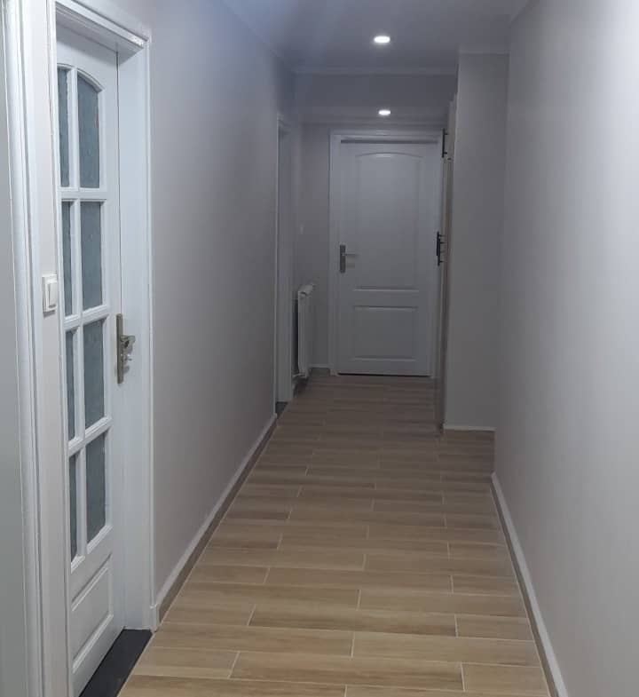 Location appartement 6