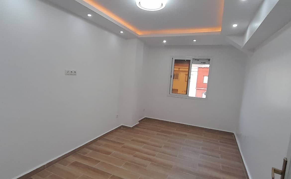 Location appartement 8