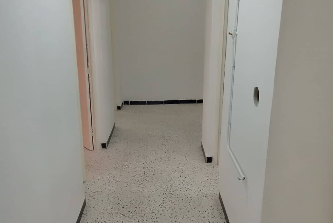 Vente appartement F3 à Boudouaou 5
