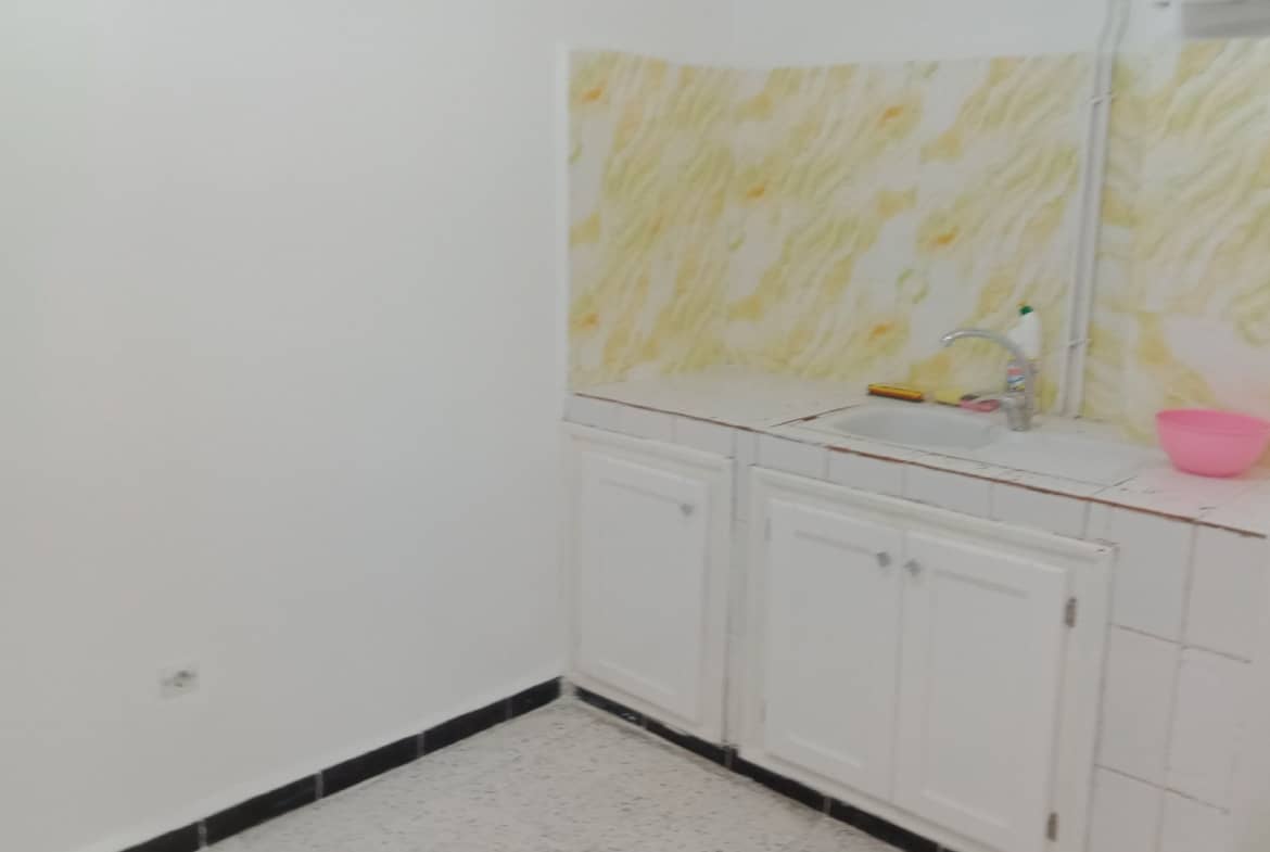 Vente appartement F3 à Boudouaou 7