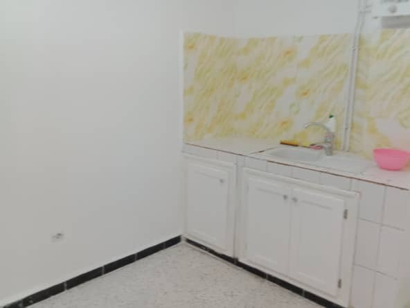 Vente appartement F3 à Boudouaou 20