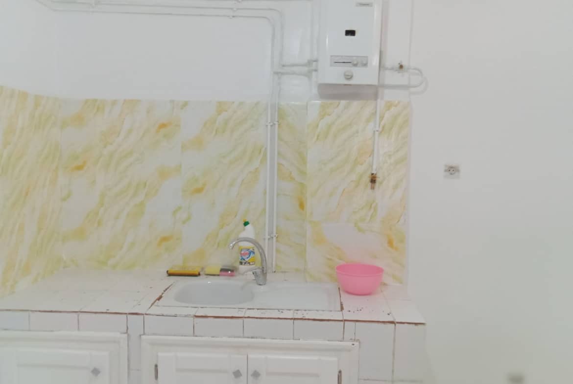 Vente appartement F3 à Boudouaou 6