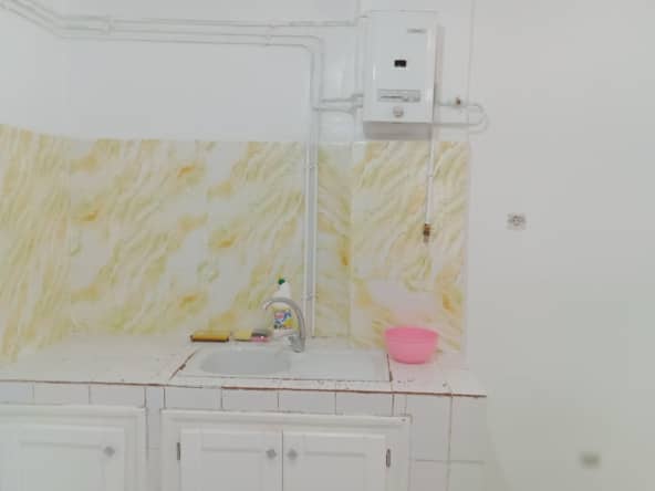Vente appartement F3 à Boudouaou 19
