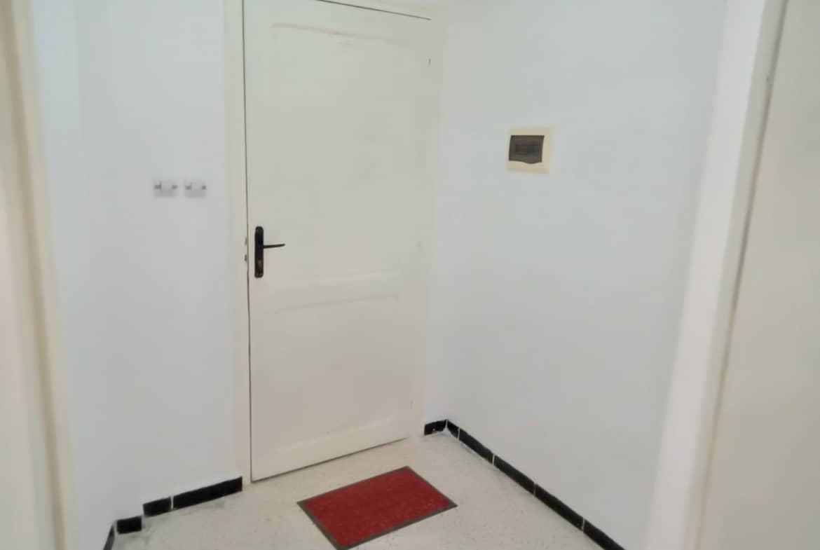 Vente appartement F3 à Boudouaou 8
