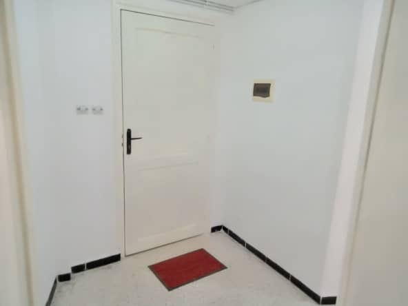 Vente appartement F3 à Boudouaou 21
