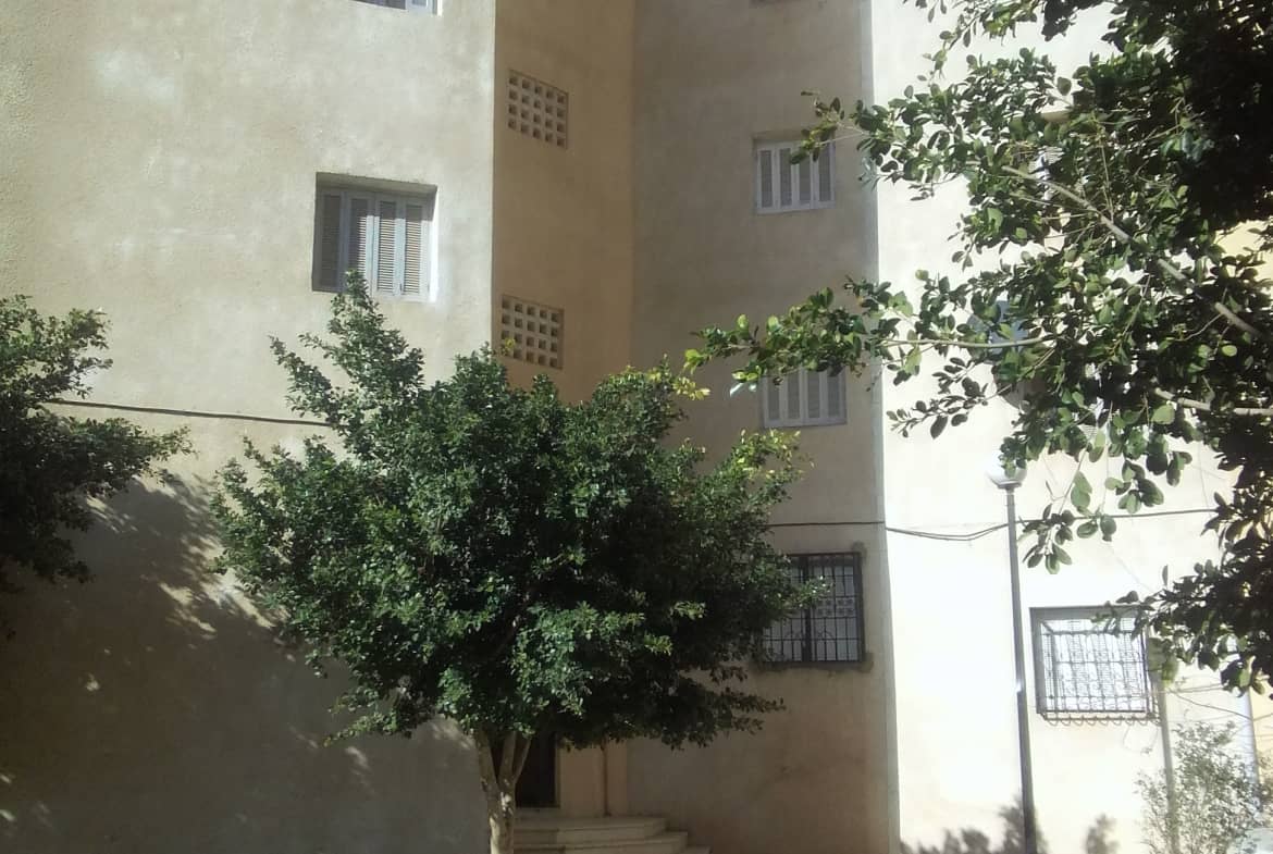 Vente appartement F3 à Boudouaou 3