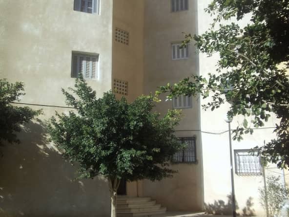 Vente appartement F3 à Boudouaou 16