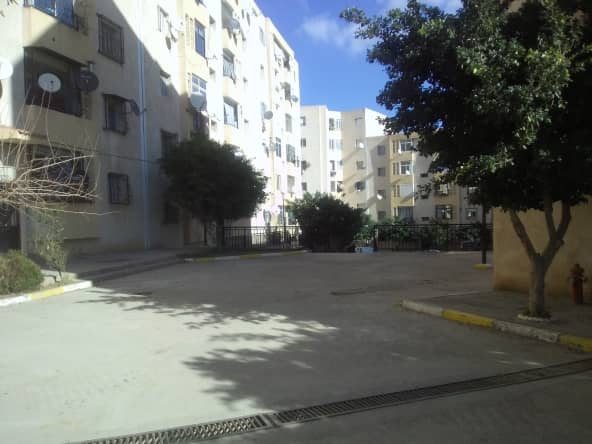 Vente appartement F3 à Boudouaou 17