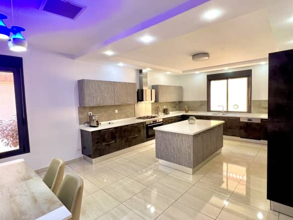 Villa haut standing 17