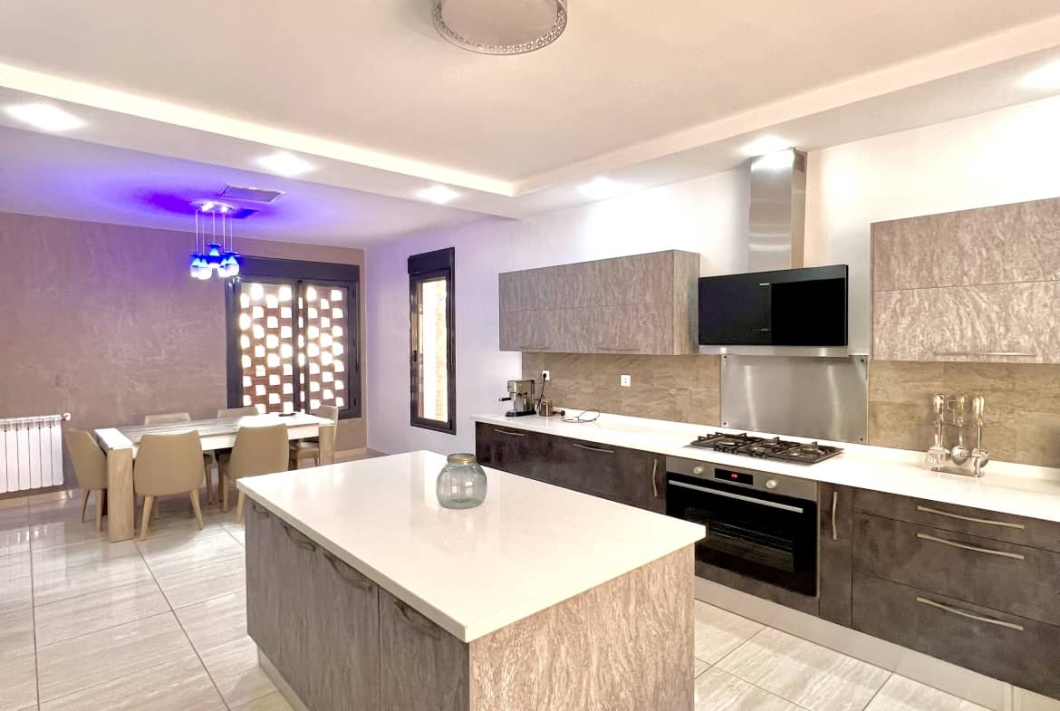 Villa haut standing 3