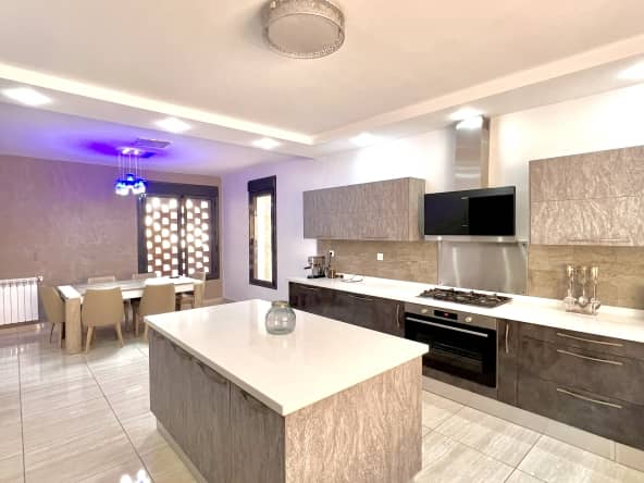 Villa haut standing 18