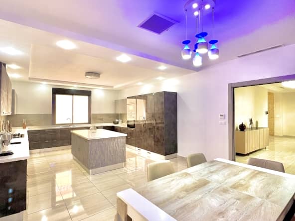 Villa haut standing 19