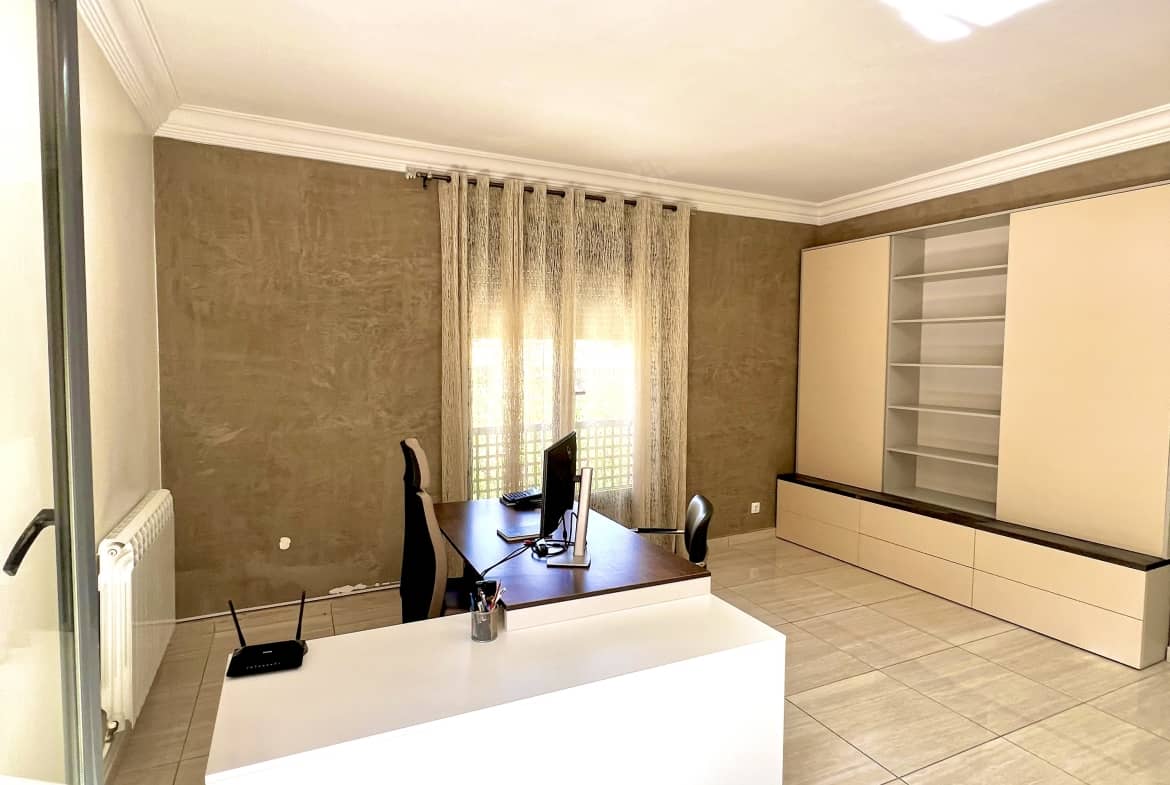 Villa haut standing 6