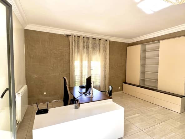 Villa haut standing 21