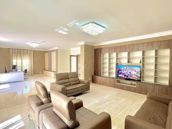 Villa haut standing 23