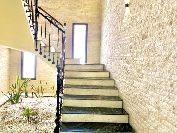 Villa haut standing 20