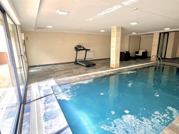 Villa haut standing 25