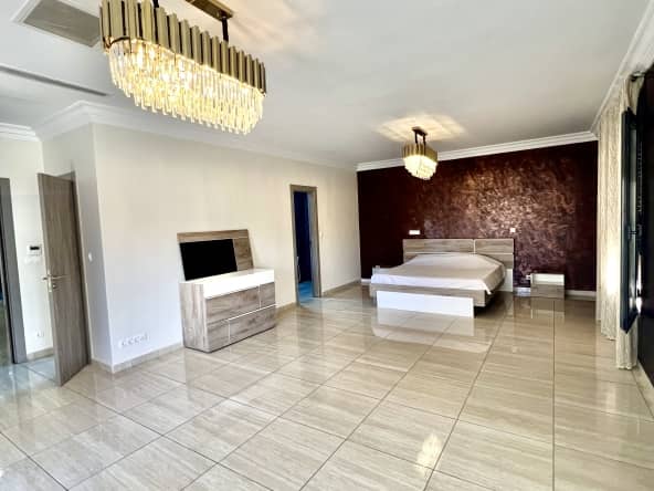 Villa haut standing 22