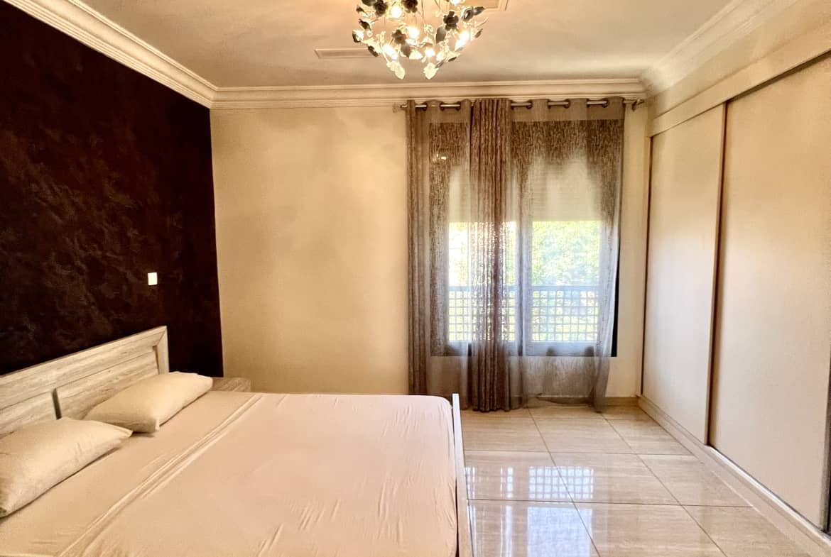 Villa haut standing 9