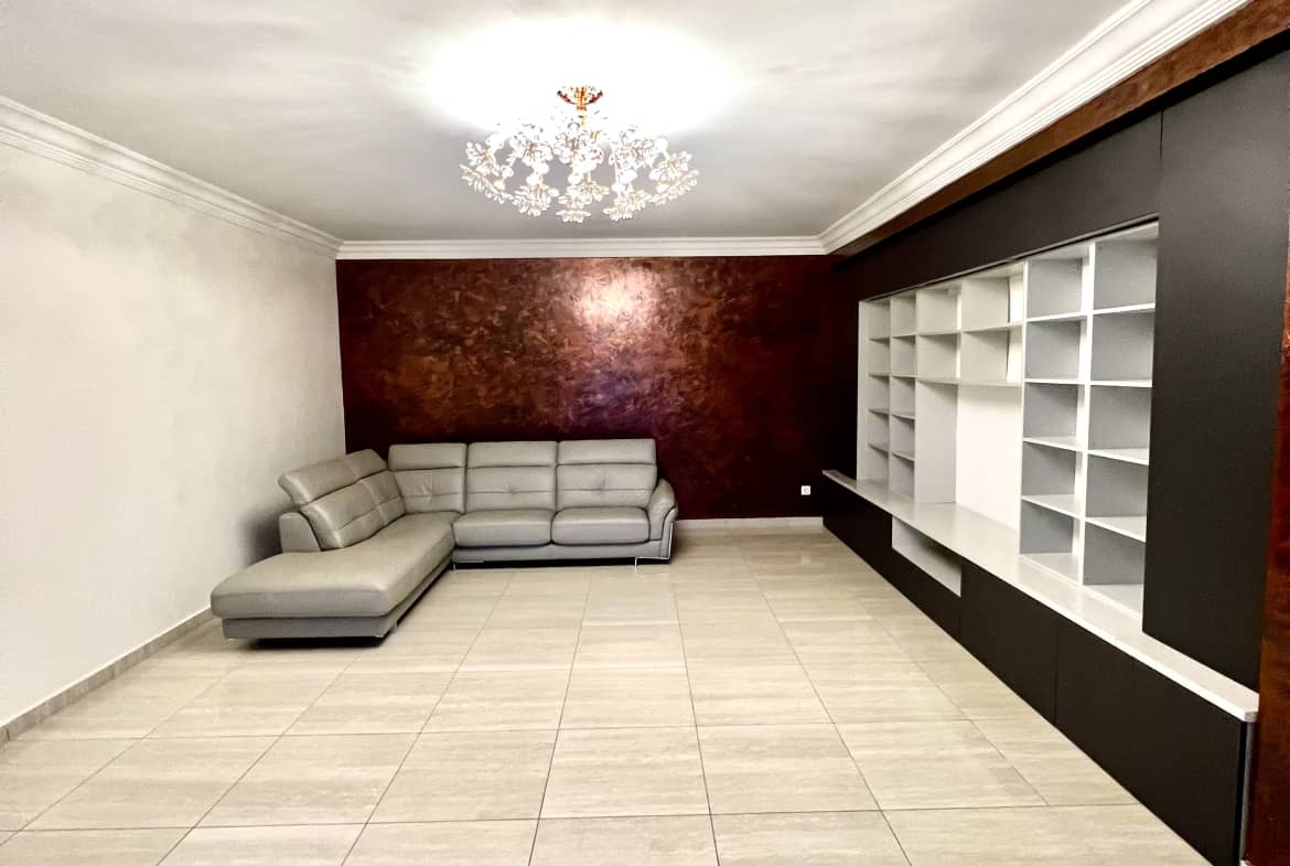 Villa haut standing 13