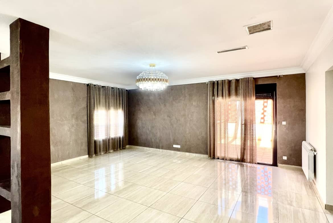 Villa haut standing 11