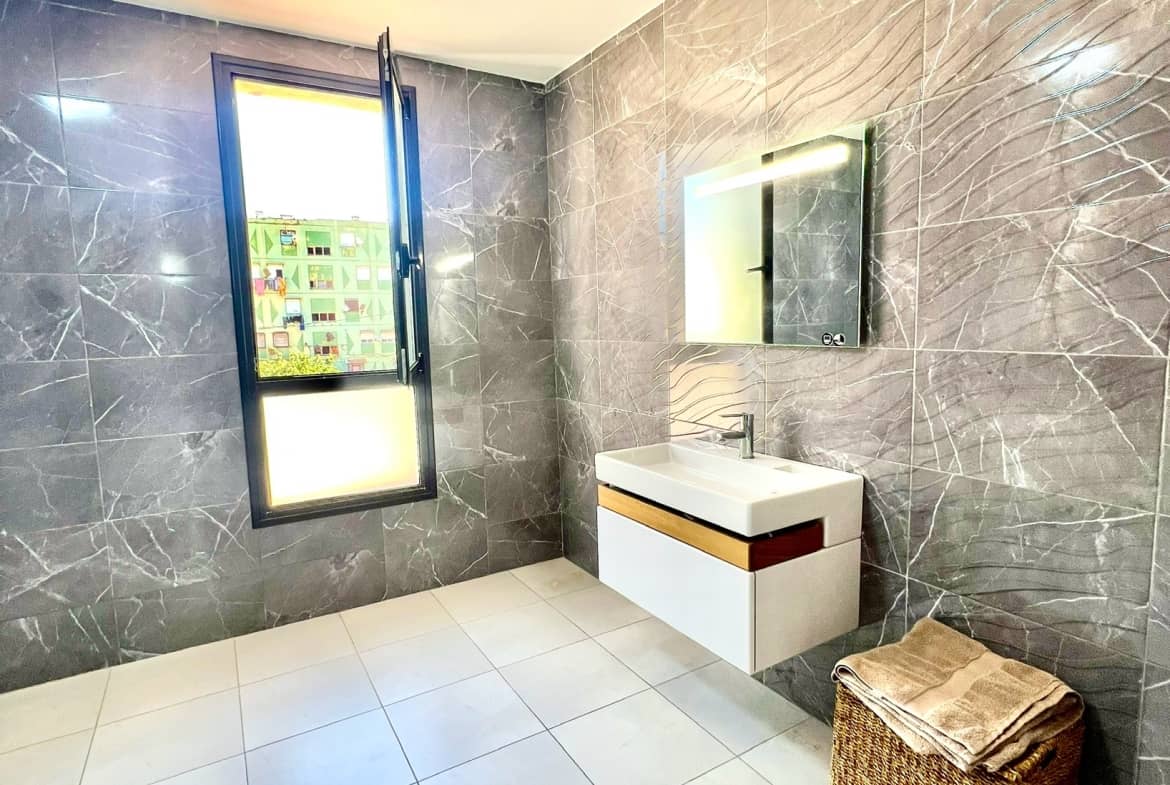 Villa haut standing 14
