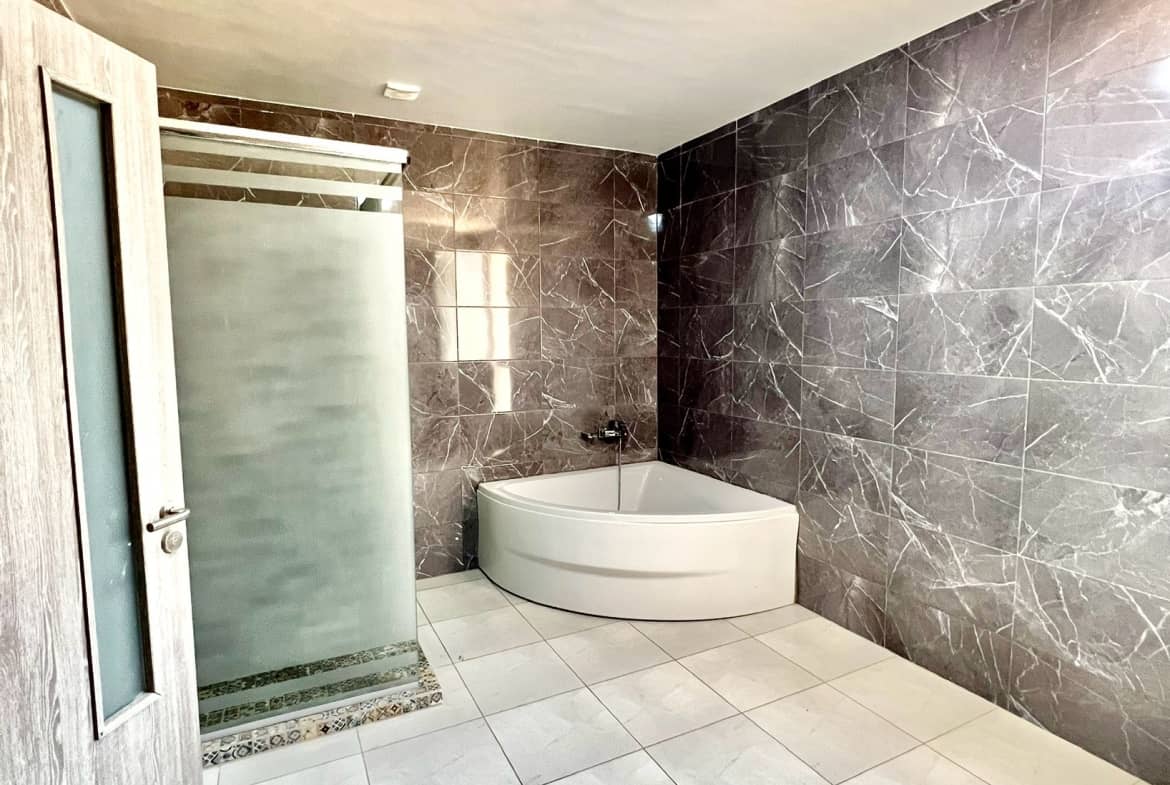Villa haut standing 12