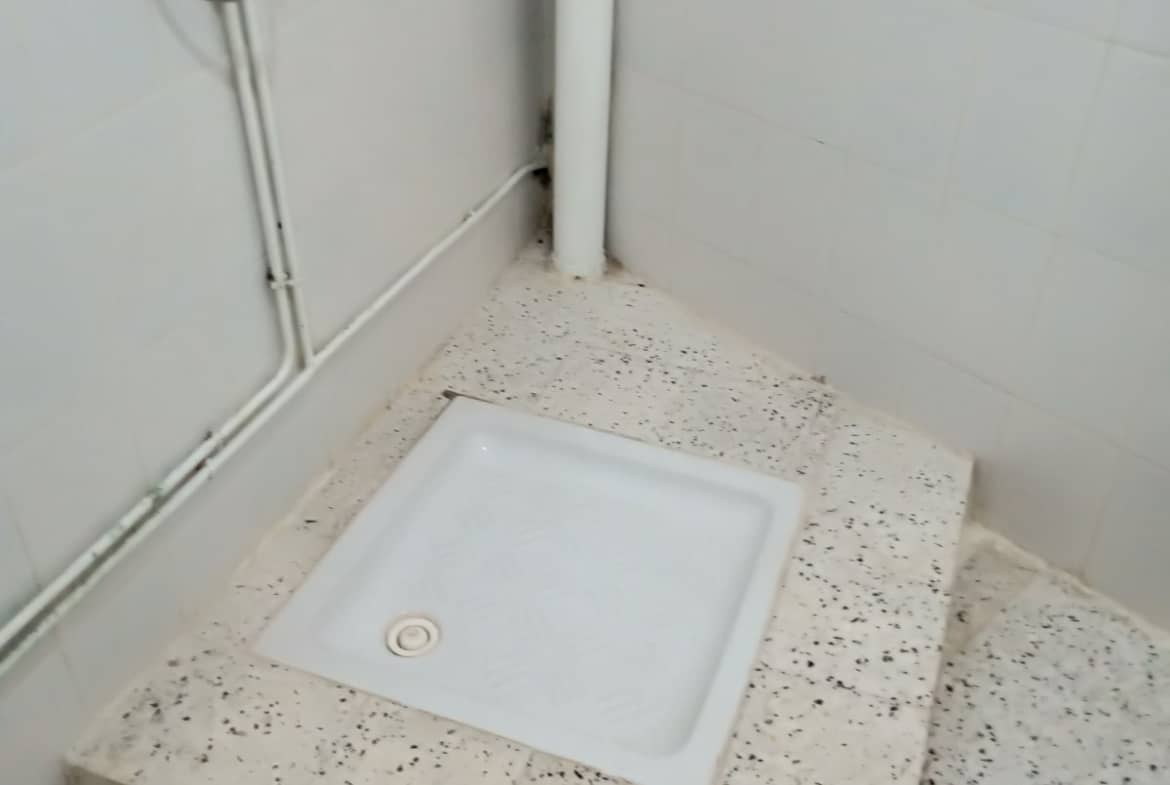 Vente appartement F3 à Boudouaou 10
