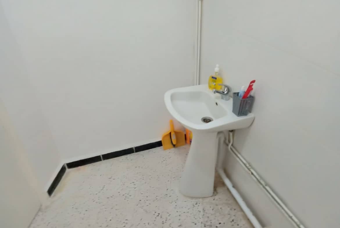 Vente appartement F3 à Boudouaou 9
