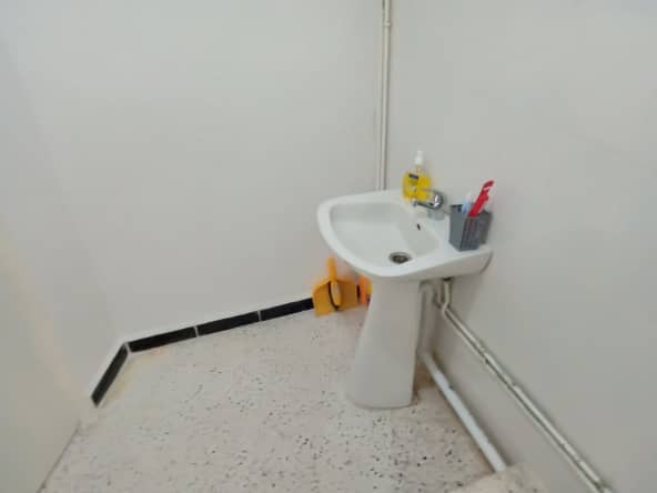 Vente appartement F3 à Boudouaou 22
