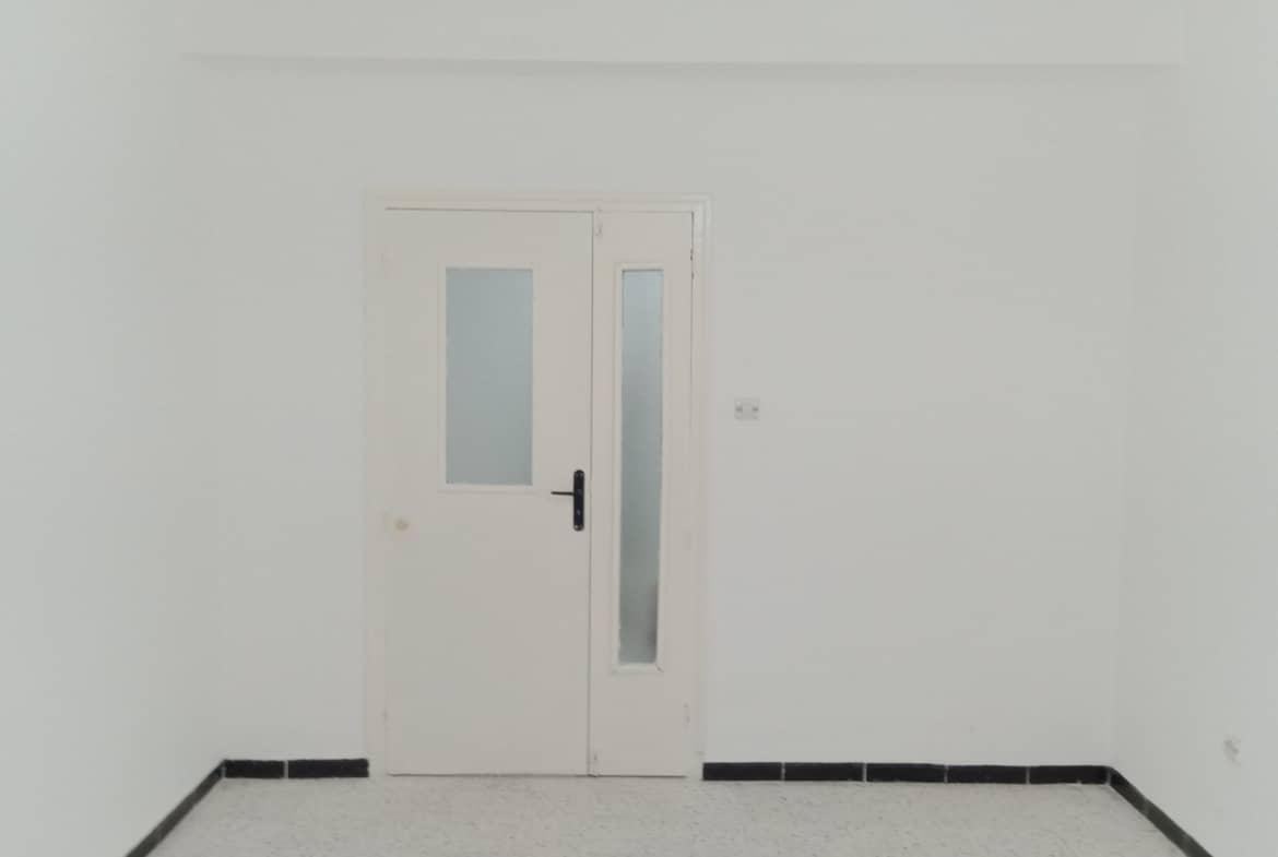 Vente appartement F3 à Boudouaou 11