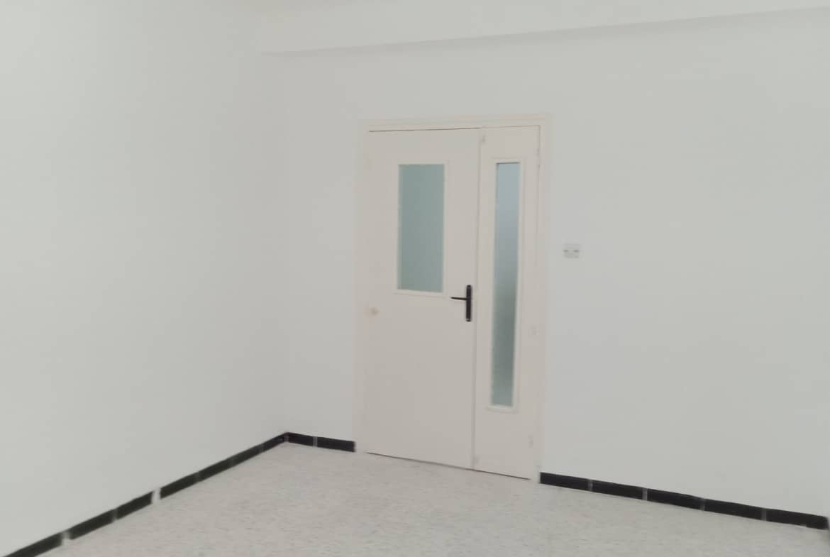 Vente appartement F3 à Boudouaou 12