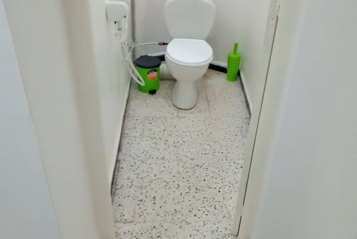 Vente appartement F3 à Boudouaou
