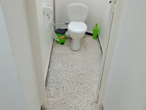 Vente appartement F3 à Boudouaou 26