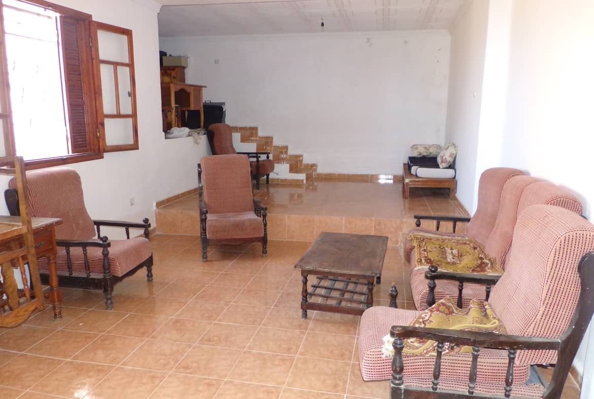 Vente villa 2