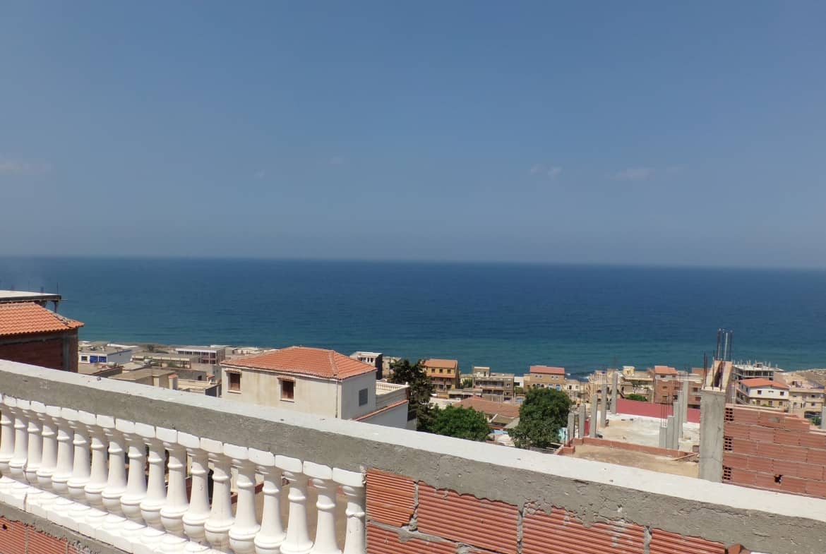 Vente villa 3